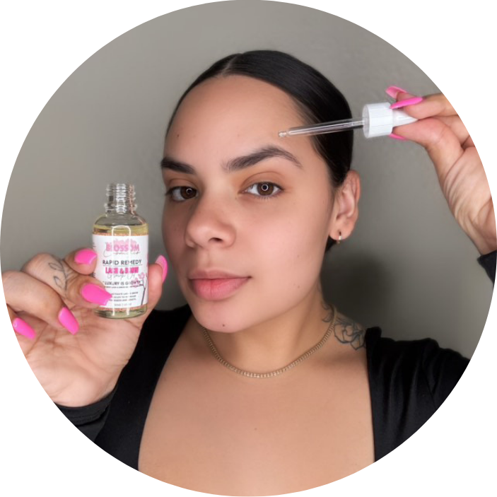 Lash & Brow