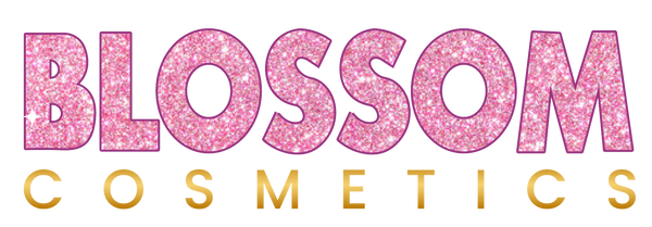 Blossom Cosmetics logo