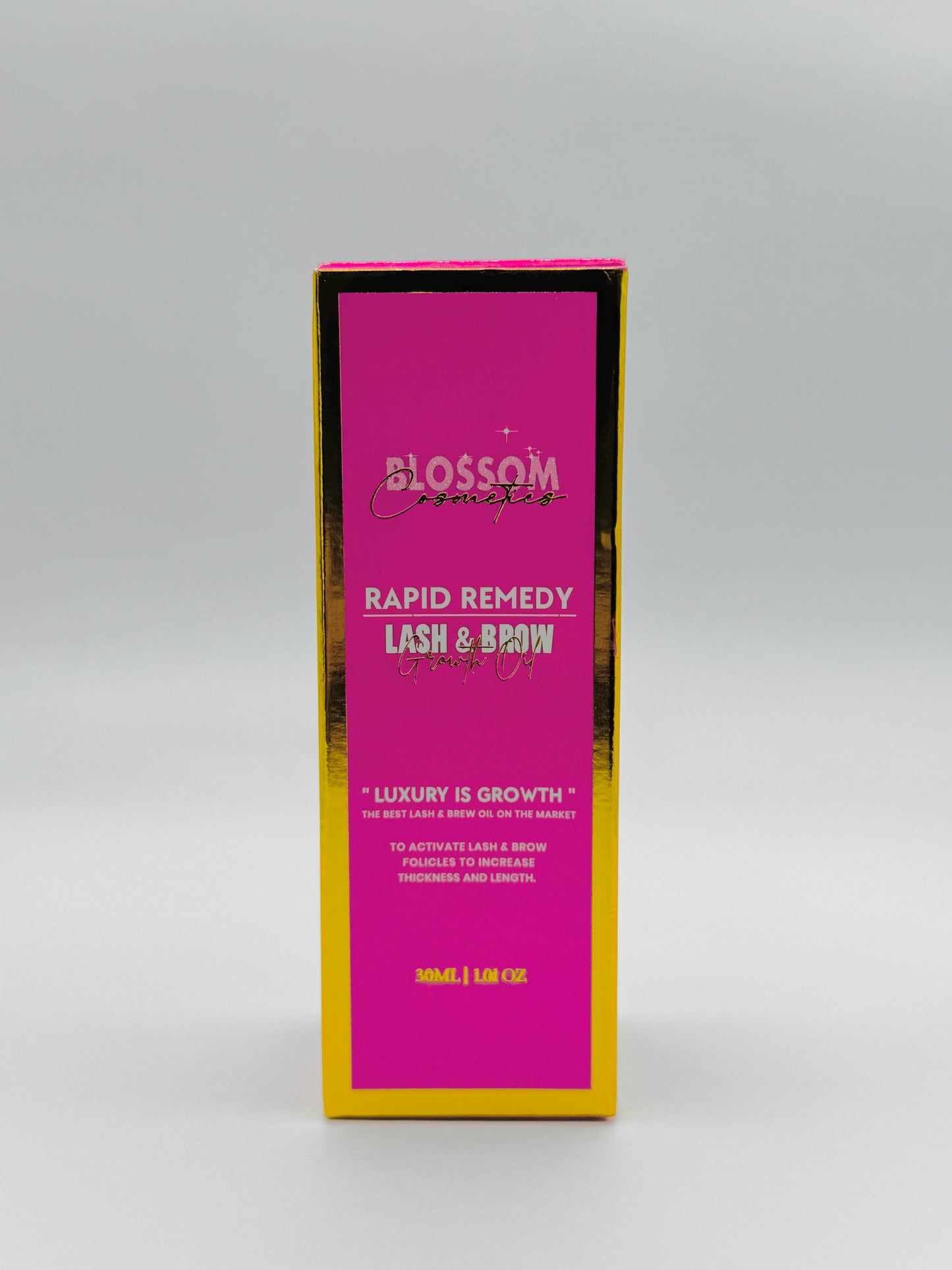 LASH & BROW Serum