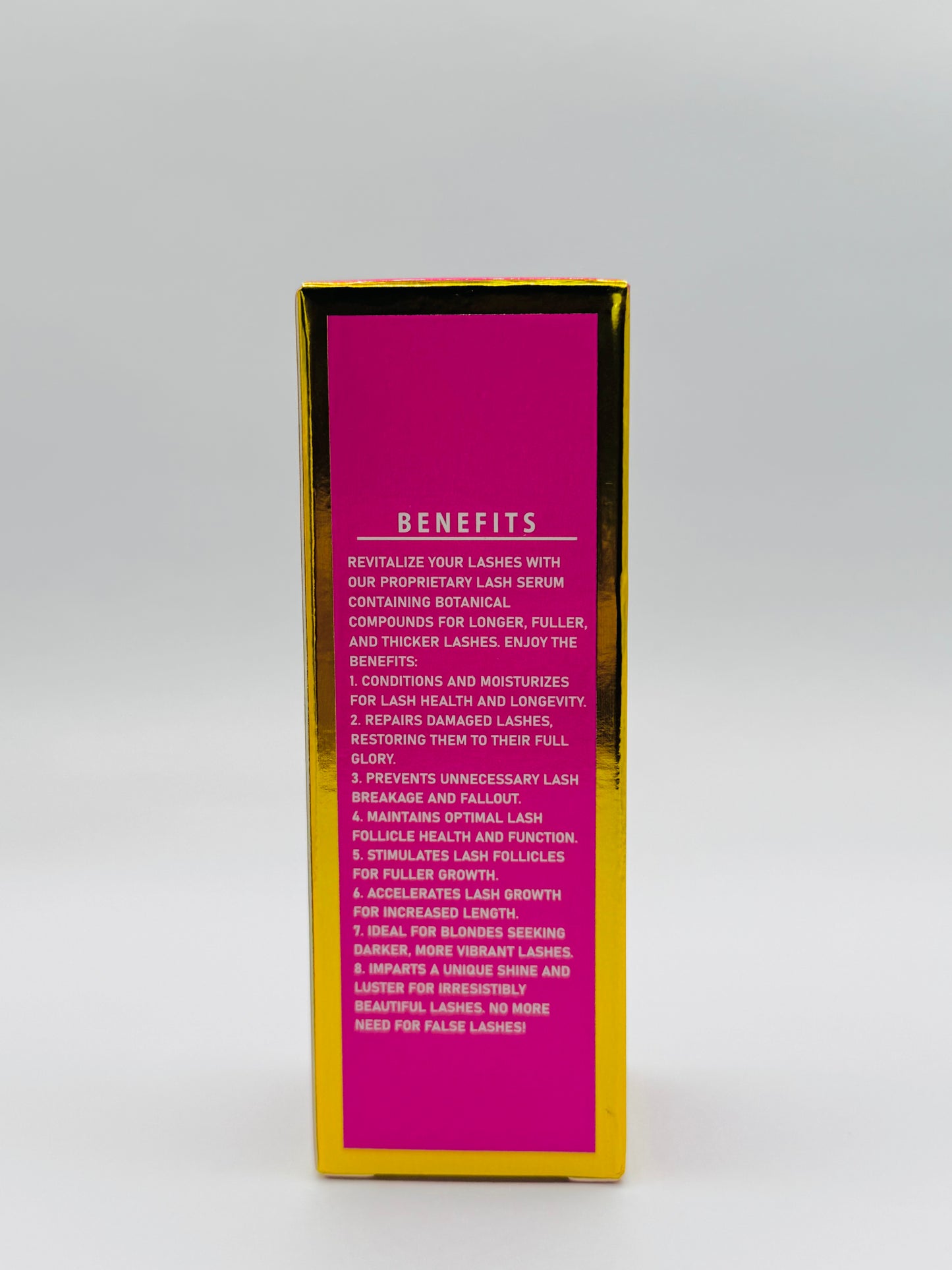 LASH & BROW Serum