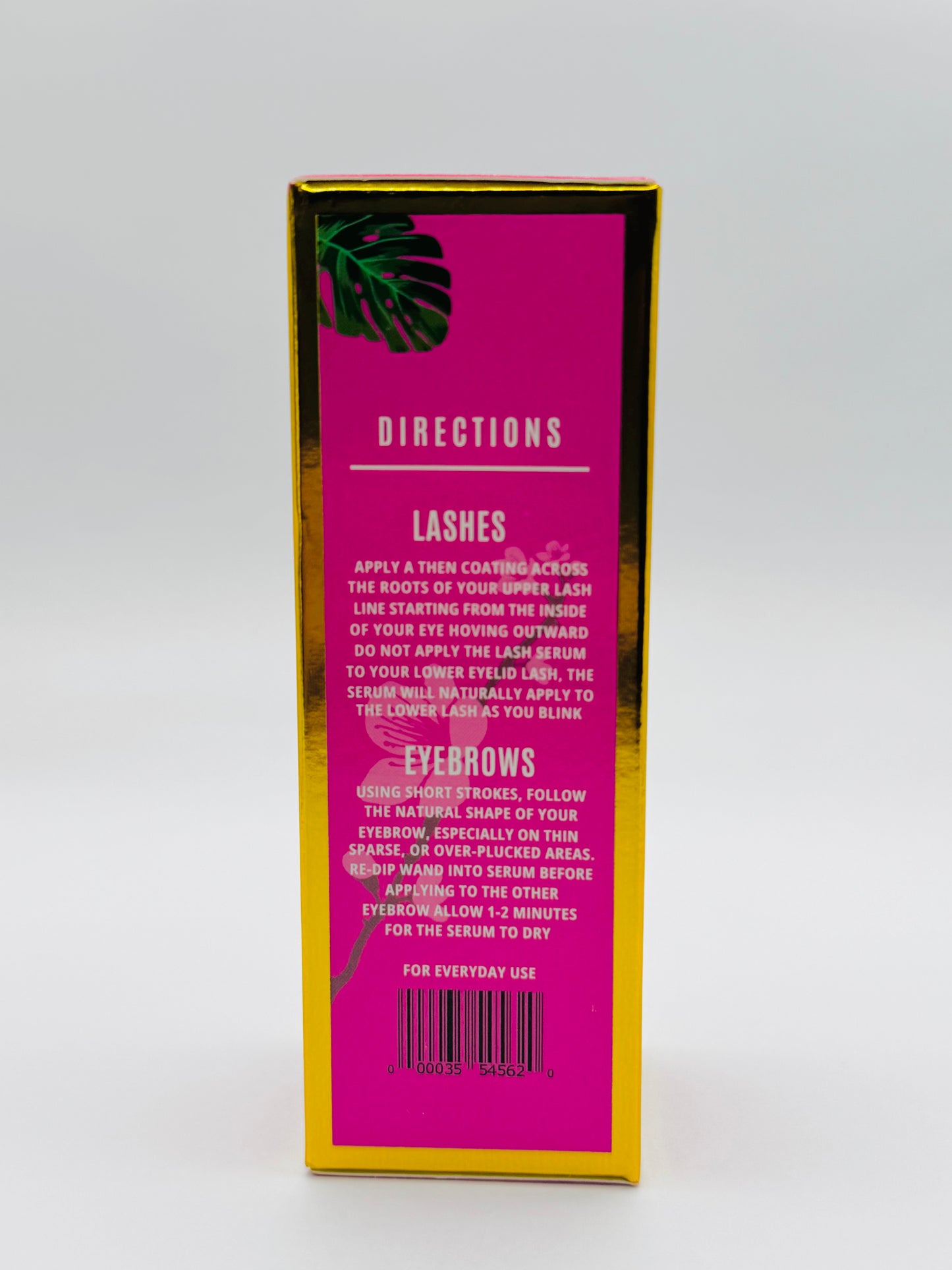 LASH & BROW Serum