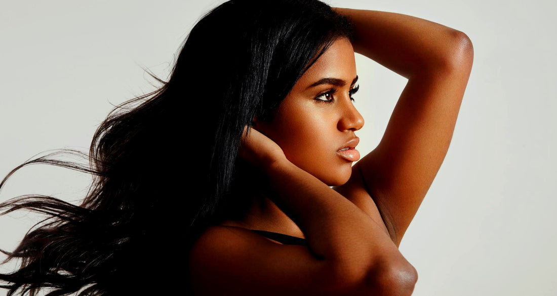 Guardians of Locks: Mastering Hair Damage Control for Healthy Tresses