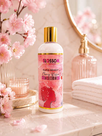 CHERRY BLOSSOM RAPID REMEDY CONDITIONER