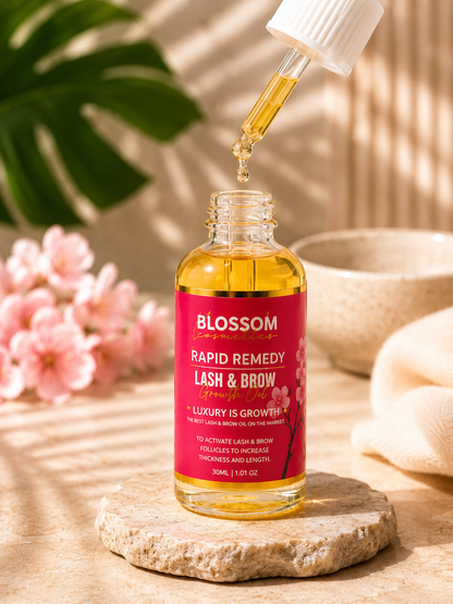 LASH & BROW Serum