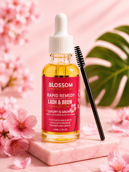 LASH & BROW Serum