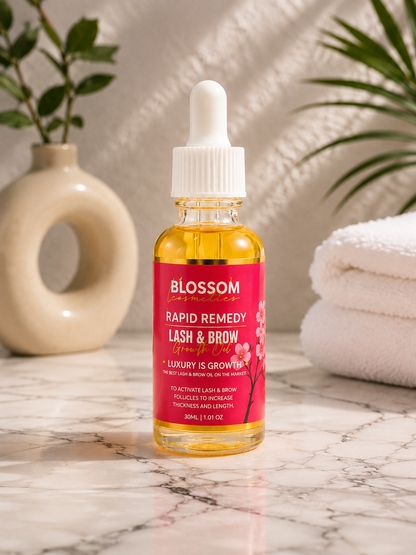 LASH & BROW Serum