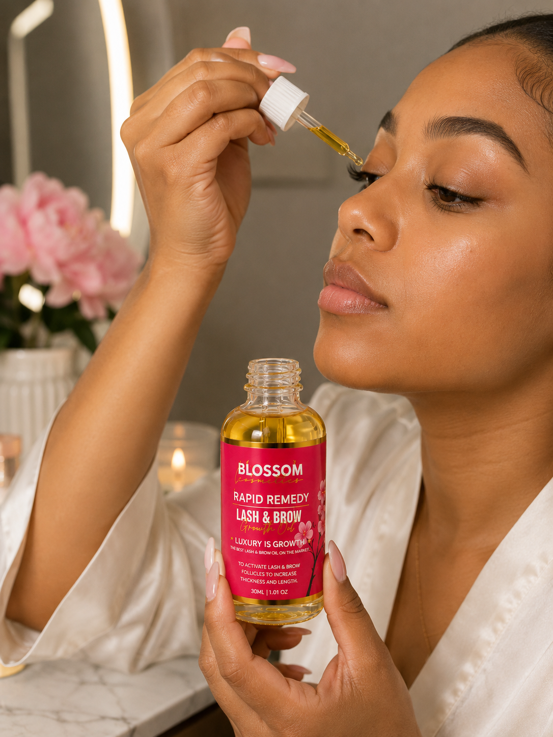 LASH & BROW Serum