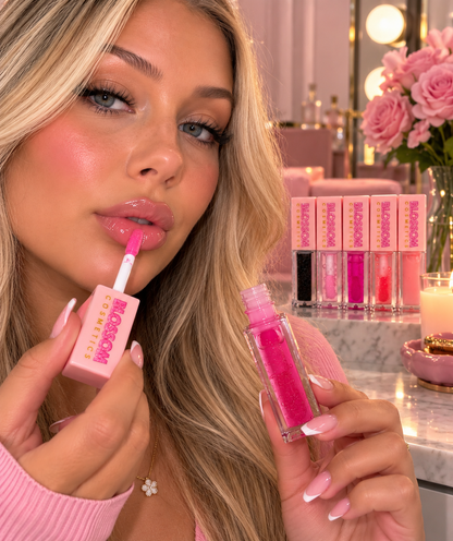 COSMIC KISS COLLECTION