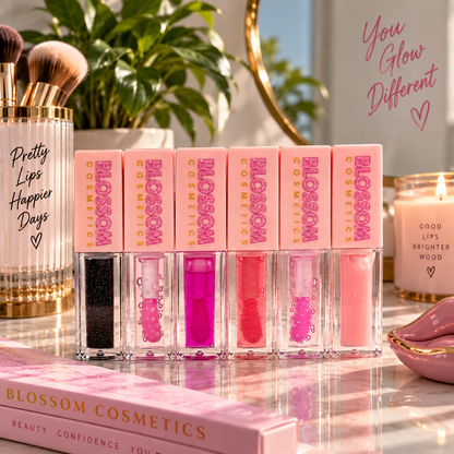 COSMIC KISS COLLECTION