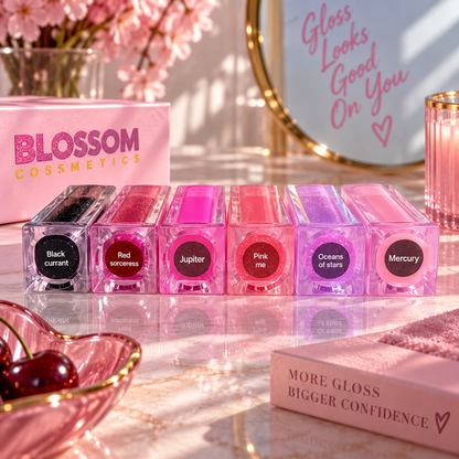 COSMIC KISS COLLECTION