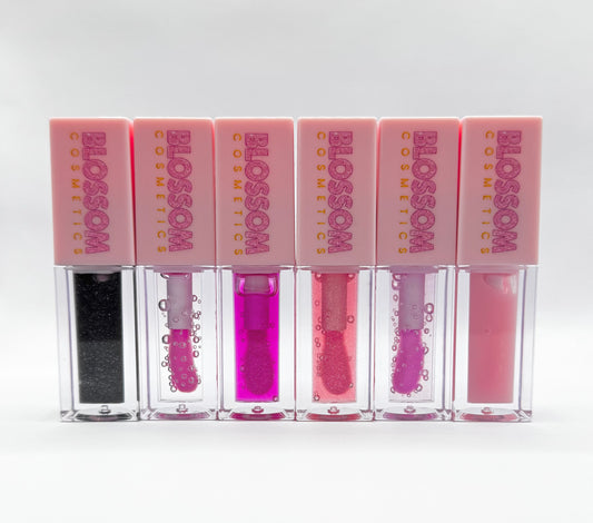 COSMIC KISS COLLECTION