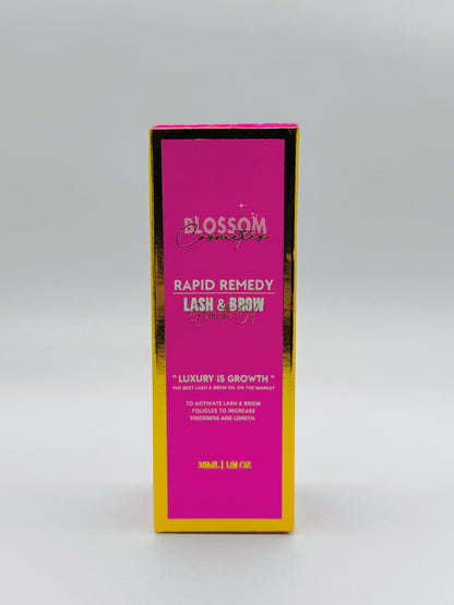 LASH & BROW Serum