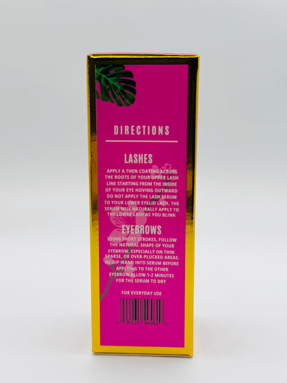 LASH & BROW Serum