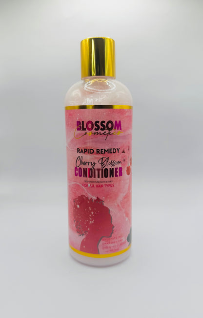CHERRY BLOSSOM RAPID REMEDY CONDITIONER