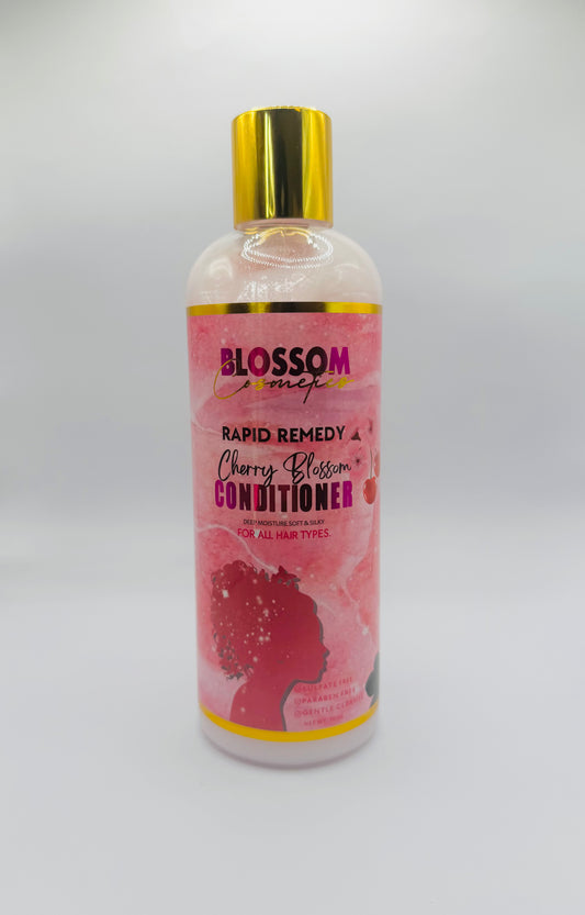 CHERRY BLOSSOM RAPID REMEDY CONDITIONER